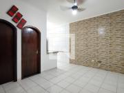 Casa, Aviação, 2 Quartos, 60 m2 Praia Grande