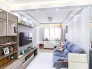 Casa, Ayrosa, 2 Quartos, 80 m2 Osasco