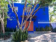 Casa Azul