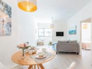 Casa Azul @ Jardim do Morro by BnBird