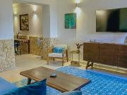 Casa Azul \ Preciosa casa amueblada en venta en M?rida...