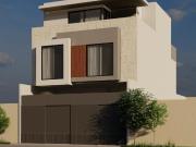 Casa B45 en venta Lomas del Tec