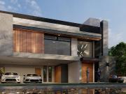 Casa B61 en venta Club de Golf la Loma