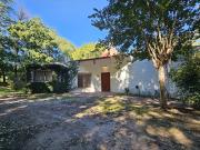 Casa B° El Golf Alta Gracia 2800m2 de Terreno