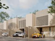 Casa B en Venta en Abelia Temozón Norte
