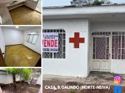 CASA B.GALINDO NORTE NEIVA