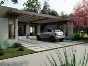 CASA b. PRIVADO • 3 DORMITORIOS • PINAR DEL SOL • MAIPU