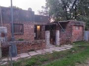 Casa B. San Martín 2 dormitorios, Patio y Quincho