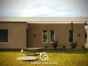 Casa B° Villa del rio náutico