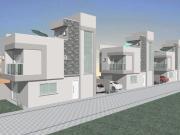 Sobrado, Bairro Alto, Curitiba, PR