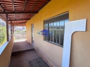 Casa bairro Cachoeira de 03 quartos, sala, cozinha,...