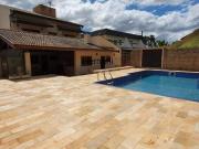 Casa, Bairro Campos de Santo Antônio, Itu, SP