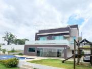 Casa, Bairro Campos de Santo Antônio, Itu, SP