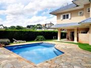 Casa, Bairro Campos de Santo Antônio, Itu, SP