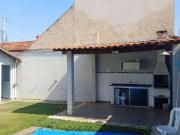 Casa, Bairro Cooperlotes, Paulinia, SP