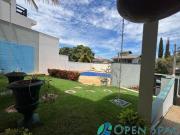 Casa, Bairro das Palmeiras, Campinas, SP