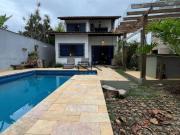 CASA BAIRRO DO ITAGUÁ 3 dormitórios sendo 1 suítes,1...