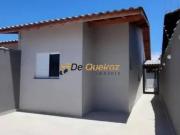 Casa, Bairro dos Palmeiras II, Itanhaém, SP