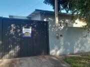 CASA BAIRRO HÉLIO AGUIAR SÃO MANUEL / SP