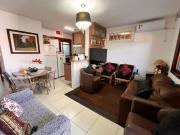 Casa Bairro Hipica 2 Dormitórios, Financiável