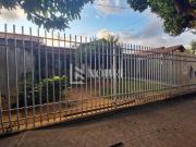 Casa Bairro Imbaúbas – Ipatinga/MG