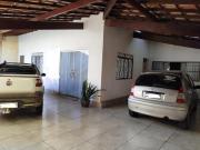 CASA BAIRRO INDÚSTRIAS SETE LAGOAS