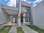 Casa Bairro Jardim Imperial Lagoa Santa