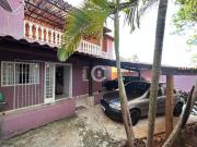 CASA BAIRRO NOVO SANTOS DUMONT