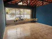 Casa, Bairro Real, Praia Grande, SP