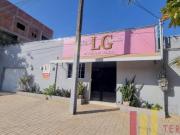 Casa, Bairro São Sebastião, Uruaçu, GO