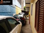 Casa, Bairro Santa Cruz, Itanhaém, SP