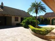 Casa bairro Santa Felicidade,652m²util,4 quartos,4suite,...