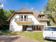 CASA  BAIRRO TABOÃO EM CURITIBA PR  TERRENO COM 3454,72M...