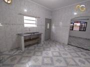 Casa Bairro Tupi 02 dormitorios Zona 2 Praia Grande SP