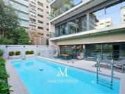 Casa Bajo Belgrano Velvet Sucre 5 Amb 3 Dorm en Suite...