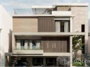 Casa Balcones Del Campestre