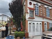 Casa Balcones Santín