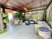 Casa, Baleia, São Sebastião, SP