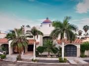 Casa Ballenas Fidepaz