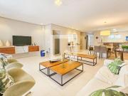 Casa, Balneário Cidade Atlântica, 4 Quartos, 330 m2 Guarujá