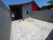Casa, Balneario Florida Mirim, Mongaguá, SP