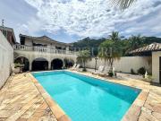 Casa Balneário Praia do Pernambuco com 5 quartos à venda...