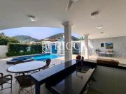 Casa, Balneário Praia do Pernambuco, Guarujá, SP