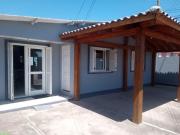 Casa, Balneário Rebello, Tapes, RS