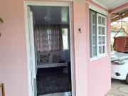 Casa, Balneário Rebello, Tapes, RS