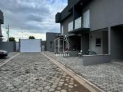 Casa, Balneário Riviera, Americana, SP