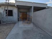 Casa, Balneário Santa Terezinha, Pontal do Paraná, PR