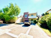 Casa Balvanera Country Polo Club con vistas al Green Hoyo 9