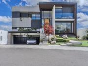 Casa Bambú Zibatá Querétaro