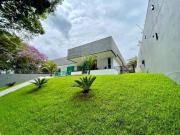 CASA BANDEIRANTES | BELO HORIZONTE